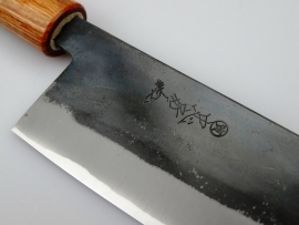 Tadafusa TNB-165 Santoku (universeel mes) 165 mm