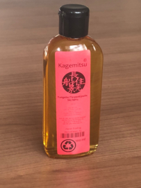 Raw Chinese Tung oil /Turpentine oil 50%/50%