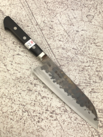 Fujiwara san Denka no Hoto Santoku (universeel mes),  180 mm