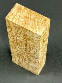 Spalted birch wood - wild- grade A+