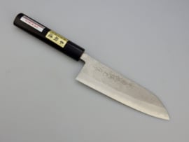 Miki M123 Santoku Satin (universal knife), 170 mm