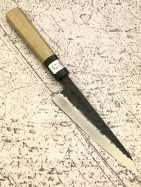 Fujiwara san Denka no Hoto Honesuki, double-sided (boning knife),  150 mm