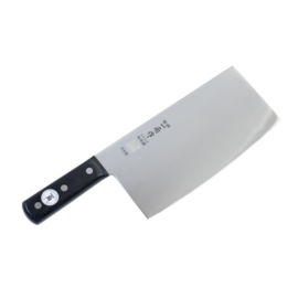 Chinese cleaver (Chinees groentemes), 220mm - Shimizu Hamono Kogyousyo (Japan) -