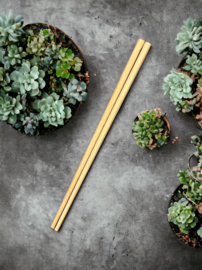 Japanese chopsticks - Beech -