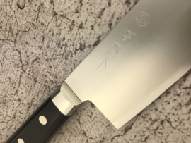 Takamura VG-10 Heiya Santoku (universal knife), 170 mm