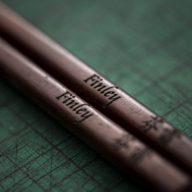 Laser Engraving (chopsticks)