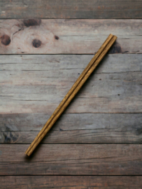 Japanse Chopsticks -Smoked Bamboo-