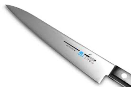 Inoguchi TS Madam, Petty (office knife), 155 mm, AUS-8 staal