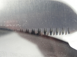 Silky Gomboy, 270 mm, Japanse snoeizaag, - Extra Fijn -