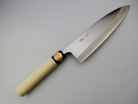 Sakai Shigekatsu deba (kliefmes), 210 mm