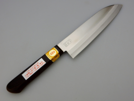 Miki M100 Shogun Chu-Santoku (universal knife), 145 mm