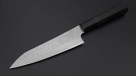 Nigara STRIX Tsuchime Migaki Petty (office knife) 150 mm