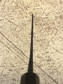 CUSTOM Tosa Sadamune Aogami Super Gyuto (chefsmes), 210 mm