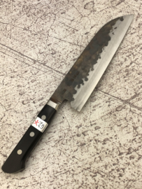 Fujiwara san Denka no Hoto Santoku (universal knife),  180 mm