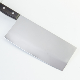 Chinese cleaver (Chinees groentemes), 240mm - Shimizu Hamono Kogyousyo (Japan) -