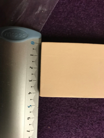 Compacte Strijkplank - Strop - SKS-05