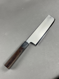 Katsumoto 最善 Saizen Sakai ZDP-189, Nakiri 180 mm (vegetable knife)