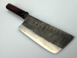 Kurosaki AS Nakiri (groentemes), 165 mm