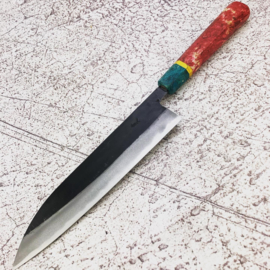 CUSTOM Tosa Sadamune Gyuto (universal knife), 210 mm