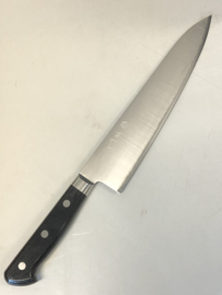 Takamura VG-10 Heiya Gyuto (chefsmes), 210 mm