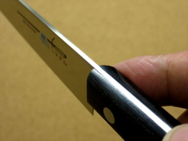 Inoguchi TS Madam Santoku (universal knife), 170 mm, AUS-8 staal