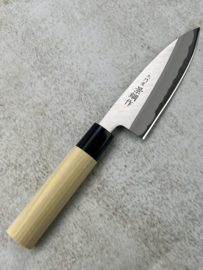 Daimonya Ajikiri (Short Deba/fish knife) 105 mm