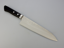 Masutani VG-10 Nashiji damascus Gyuto 180mm (chefs knife)