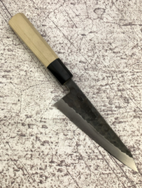 Fujiwara san Denka no Hoto Honesuki, single-sided (boning knife),  150 mm