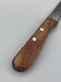 Minamoto Masafune Bread knife,  250 mm