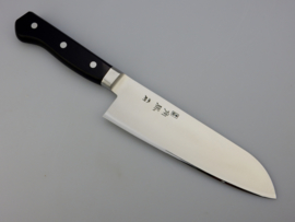 Shimomura Tsunouma TU-9001 Santoku (universeel mes), 170mm