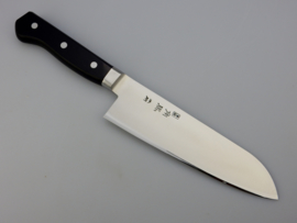Shimomura TU-9001 Santoku (universal knife), 170mm