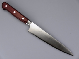 Takamura R2 Mikagi Petty (office knife), 150 mm