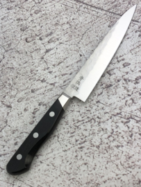 Tsunehisa Aogami Super Tsuchime Petty (office knife), 135 mm