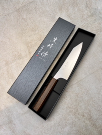 Kurosaki Gekko Bunka (universeel mes), 170 mm