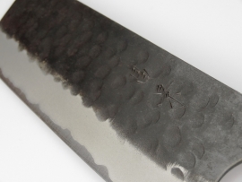 Masakage Koishi Nakiri (groentemes), 170 mm