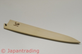 Saya voor Gyuto 270 mm (MCUSTA 3013 serie Classic/Hybrid)