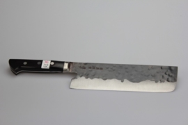 Fujiwara san Denka no Hoto Nakiri (vegetable knife),  210 mm