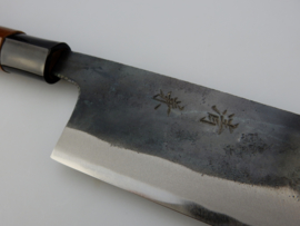Tosa Kiyokane Aogami Super Gyuto (chef's knife), 210 mm