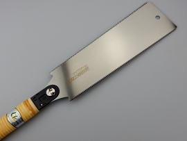 Okada Ryoba 250mm - Japanse trekzaag - professioneel -30007-