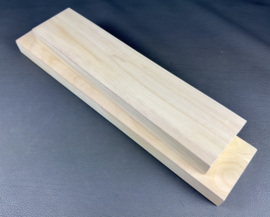Kagemitsu wooden gift box / storage box - size M-