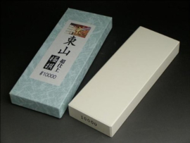 Kyo Higashiyama polishing stone #10000 very fine, synthetic, Ceramic