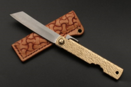 Higo Brass Tsuchime 95mm