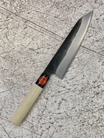 Kazuyuki Tanaka Tekka Kengata bunka (universal knife), 165 mm