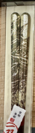 Issou Japanese chopsticks Migakidashi - deluxe -