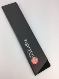 Kagemitsu plastic knife cover for knives up to 25  cm