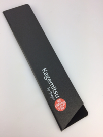 Kagemitsu plastic knife cover for knives up to 20  cm