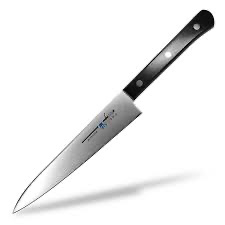Inoguchi TS Madam, Petty (office knife), 155 mm, AUS-8 staal