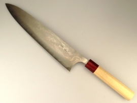 Masakage Kiri Gyuto (chefs knife), 270 mm