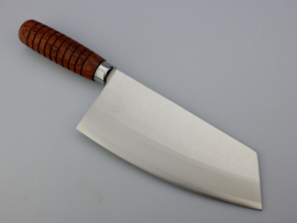 Chinese Bunka (Chinees groentemes), 180mm - Shibazi S214-2 -