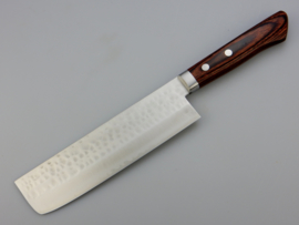 Masutani V-1 Tsuchime Nakiri (groentemes)